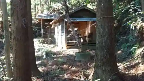 北野神社のその他建物