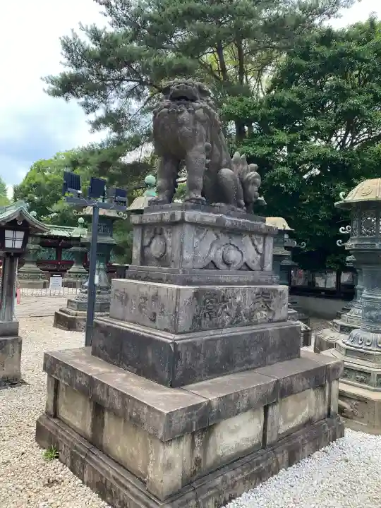 上野東照宮(東京都)