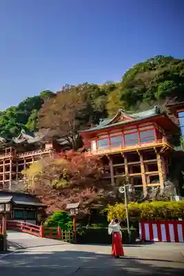 祐徳稲荷神社(佐賀県)