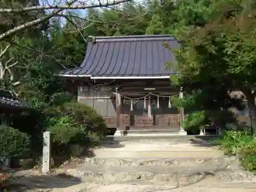 長門毘沙門天王堂(山口県)