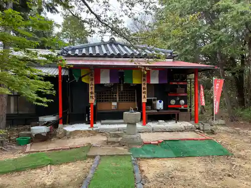 不動院(徳島県)