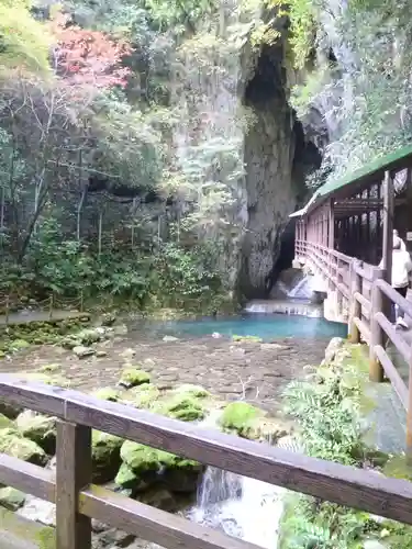 玉祖神社(山口県)