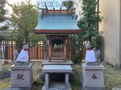 大阪天満宮(大阪府)