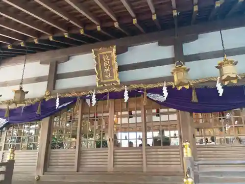 枚岡神社(大阪府)