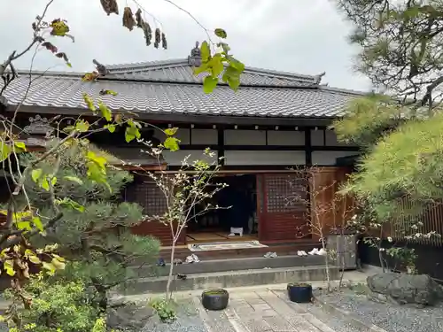 心光寺(京都府)