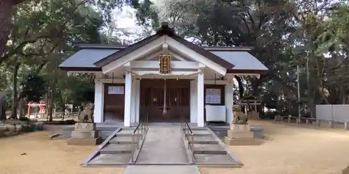 日野神社(兵庫県)