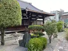 日體寺(京都府)