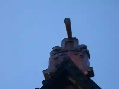 妙伝寺（妙傳寺）の本殿・本堂