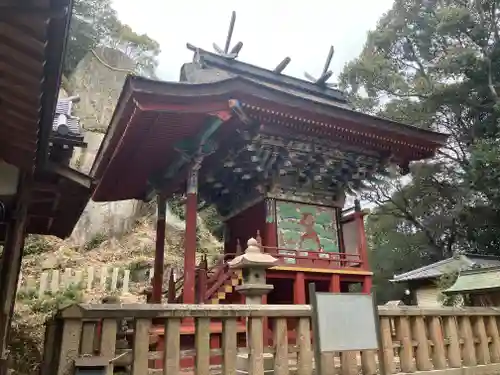 岩上神社(兵庫県)