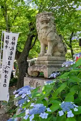 若宮八幡社(愛知県)