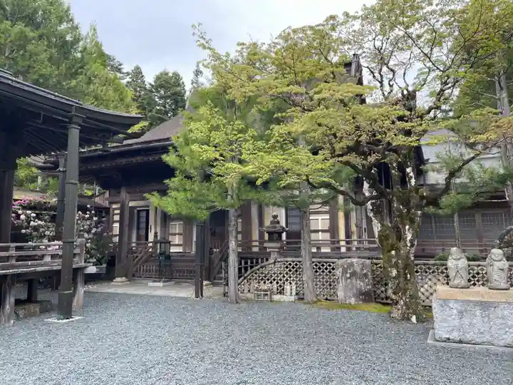 龍泉院(和歌山県)