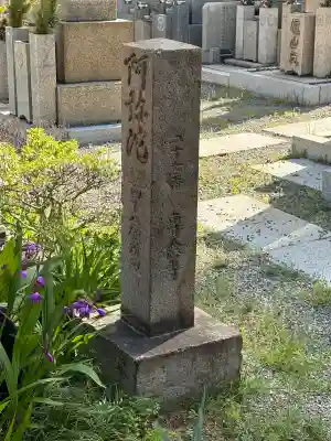 専念寺(大阪府)