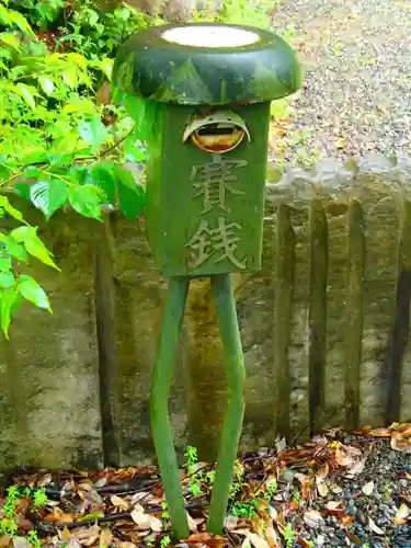 岐阜護國神社の建物その他