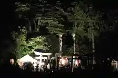 西宮大神社(滋賀県)