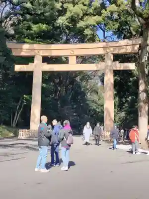 明治神宮(東京都)