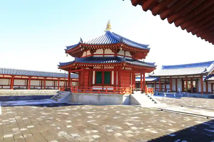 薬師寺(奈良県)