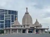 川崎大師交通安全祈祷殿(神奈川県)