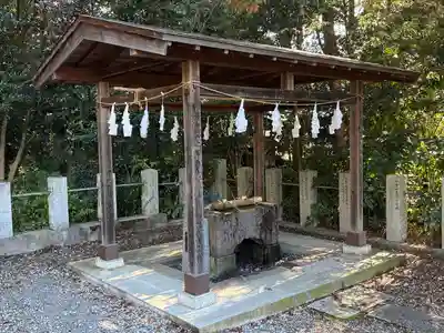 佐野赤城神社(栃木県)