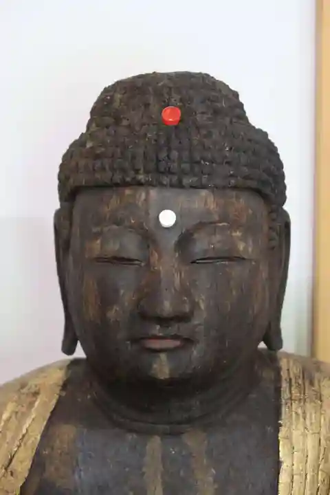 五智如来堂(福井県)