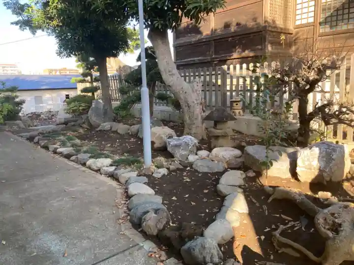 八坂神社(神奈川県)