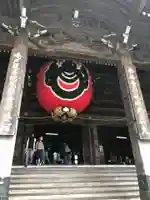 豊川閣 妙厳寺の本殿・本堂