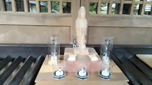 清滝寺(茨城県)