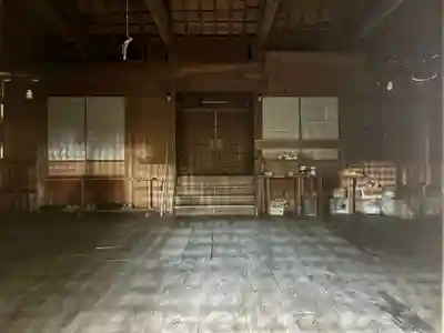 峯神社(大麻比古神社奥宮)(徳島県)