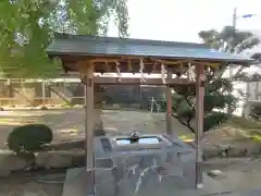 丹生酒殿神社(和歌山県)