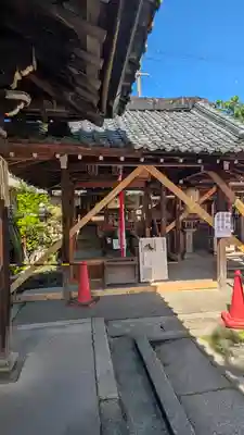 下御霊神社(京都府)