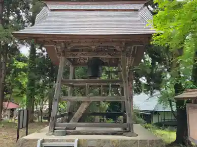 新宮熊野神社(福島県)