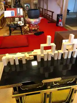 法話と天井絵の寺　観音寺のその他建物