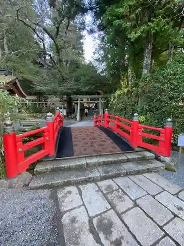 天河大辨財天社の建物その他