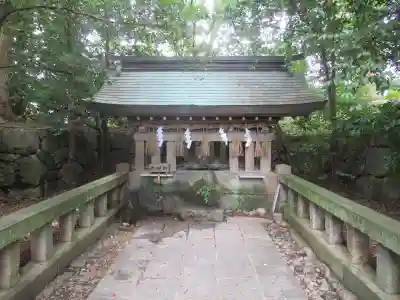 宇美八幡宮(福岡県)