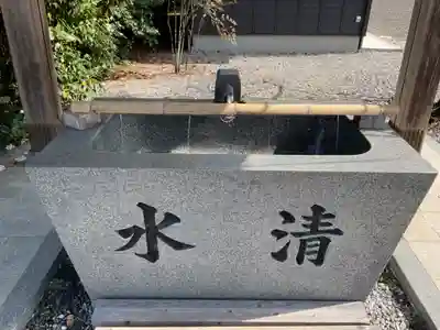 馬頭神明宮(愛知県)