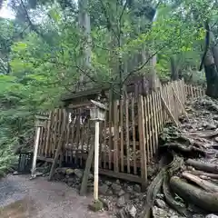 玉置神社(奈良県)