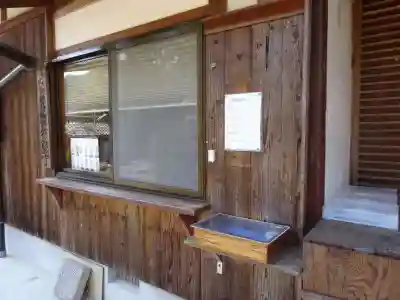 龍王寺（雪野寺跡）(滋賀県)