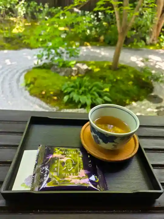 霊源院(京都府)