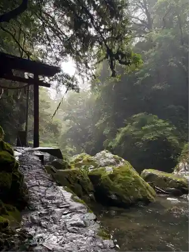 轟神社(徳島県)