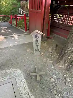 秩父神社(埼玉県)
