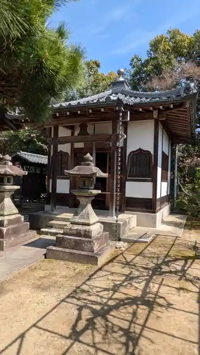 桂昌院(京都府)