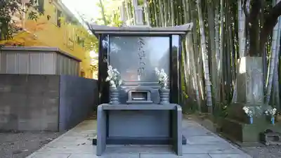 長源寺のその他建物