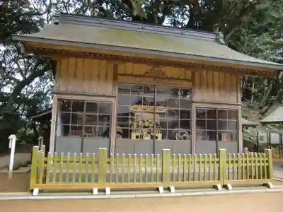 猿田神社のその他建物