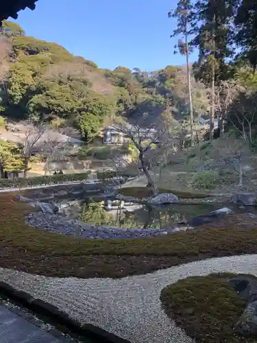 円覚寺(神奈川県)
