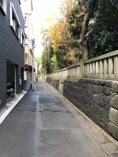 三嶋大社のその他建物