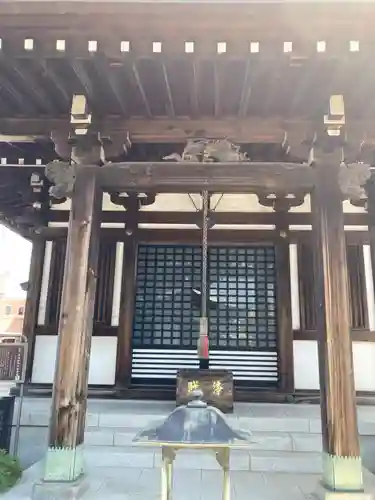 圓福寺(埼玉県)