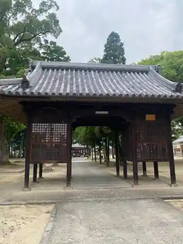 素盞嗚神社(広島県)
