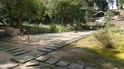 月照寺のその他建物