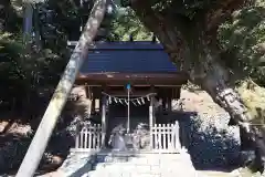 千ケ瀬神社(東京都)