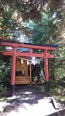 平岸天満宮・太平山三吉神社(北海道)