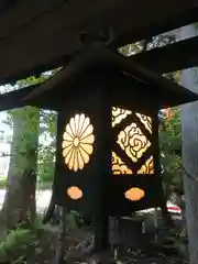 川越氷川神社(埼玉県)